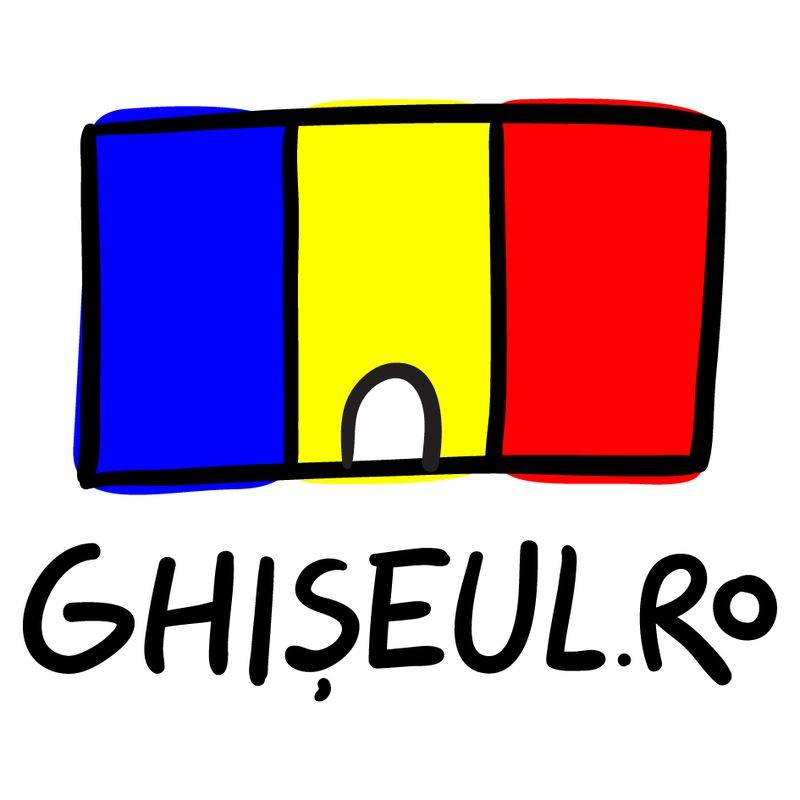 ghiseul.ro